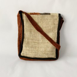 SAC RABAT - Motif Rayures