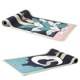 ESTERILLA DE YOGA MYSTIC MOON HF