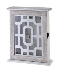 STACY Key box 19.5x6x24.5cm