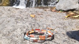 Italia Crazy Agate