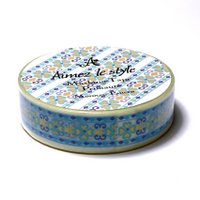 Washi / Masking Tape "Morocco Pattern"