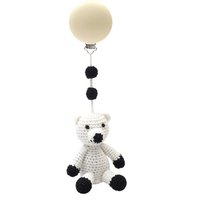 Trolley mobile - Polar Bear