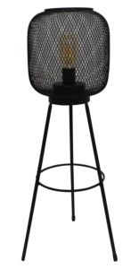 FlinQ Driepoot Indoor & Outdoorlamp