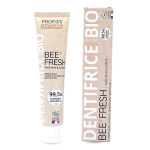 PROPOLIS TOOTHPASTE IN TUBE 75ml