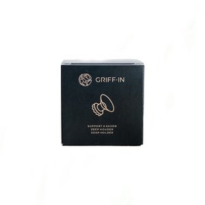 Griff -in 1PC magnetic support - Minimalist magnetic support for solid cosmetics