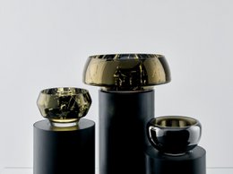 Deco Jazz stor skål