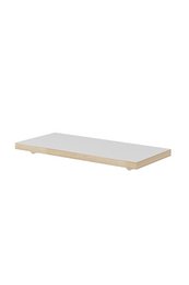Étagère PEG S - 50cm - Gris