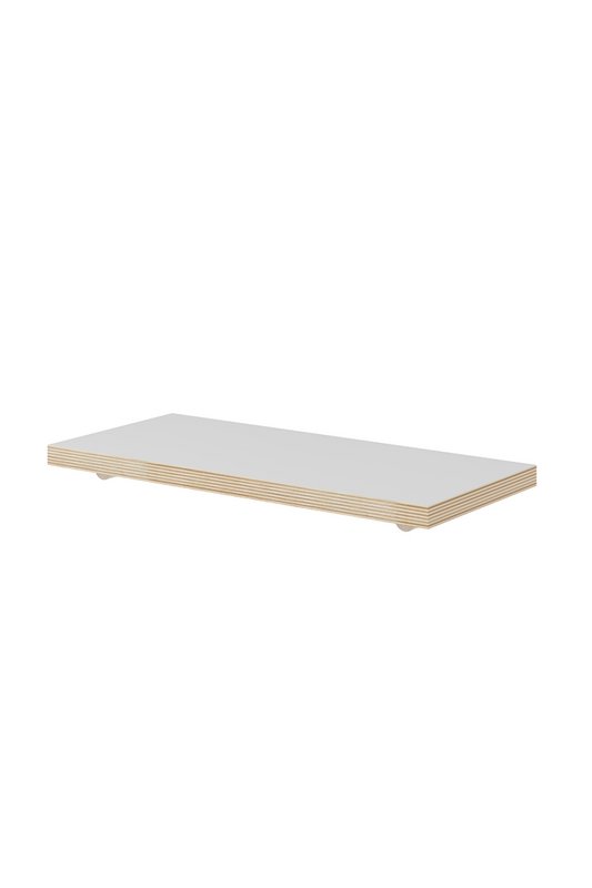 Étagère PEG S - 50cm - Gris