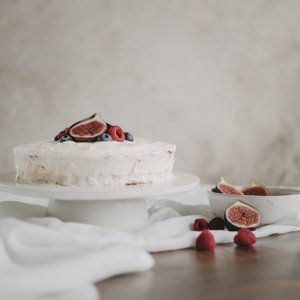 Taartplateau Calma 7cm (VE = 2 stuks)