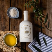 Olivenöl - T elia Olivenöl - Ultra Premium EVOO