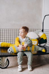 Legging orgánico Pistacho