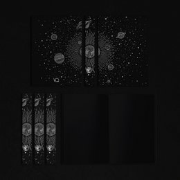 SISTEMA SOLAR Blackout Journal