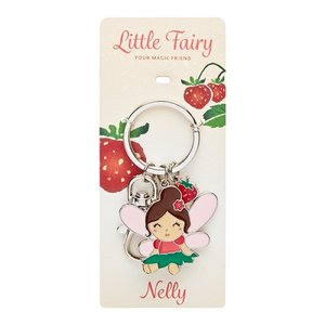 Bag charm Little Fairy Nelly
