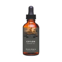 Treatments® - TC10 - Scented oil - Ceylon - 20 ml
