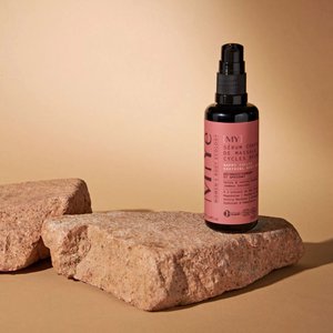 [MY] HAPPY CYCLES BODY SERUM