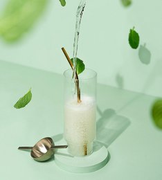 Schorlefranz de vino blanco Spritzer orgánico 0.33L (Spritzer de vino)