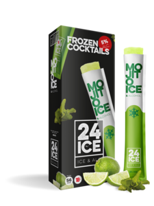 Mojito 5-pack