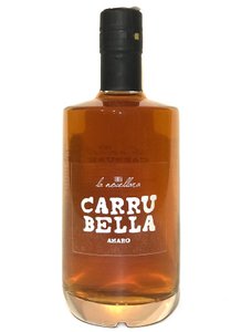 Carrubella - Bitter