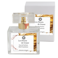 HONING FRAMBOOS 50 ML EAU DE PARFUM