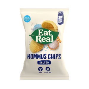 Hummus Gezouten Chips