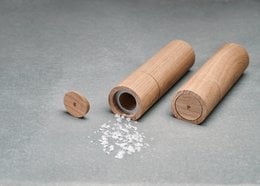 Macina sale e pepe S (set di 2)