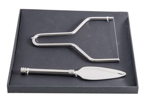 2 -Room Foie Gras Service