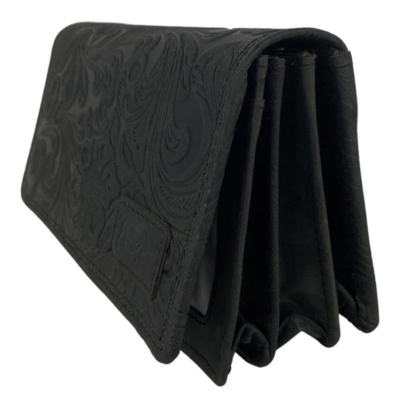 Women's Wallet with Floral Print - Best Seller!