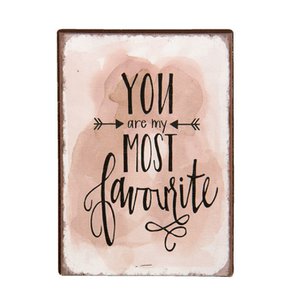 Decoratie Magneet 5x1x7 cm Roze IJzer Koelkast Magneet