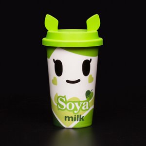 tokidoki - Keramik Trinkbecher Soja