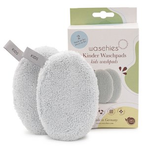 Waschpads Baby & Kinder - 2er Set
