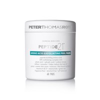 PTR Peptide 21® Amino Acid Exfoliating Peel Pads 60 pads