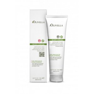 Olivella Körpercreme mit Olivenöl 150 ml