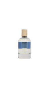 Amber water (eau de toilette)