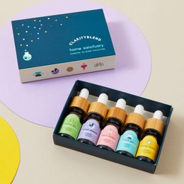Mix van zomerweidediffusor