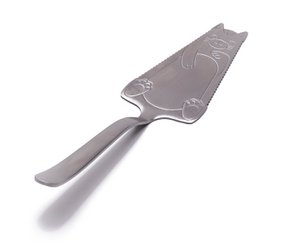 Peleg Design Taartschep Cakitty