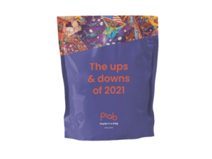2021 puzzel