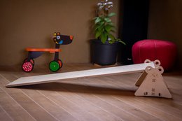 Elypik Mouse: det gratis motorikmodul