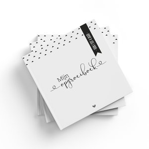 Mijn Opgroeiboek van 1 tot 4 jaar