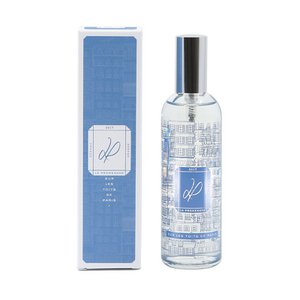 On the roofs of Paris (Home fragrance)