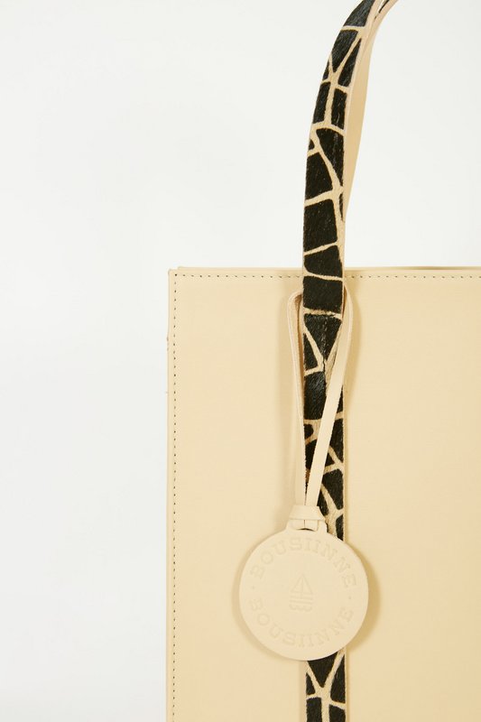 SANDAFARI 19.2 HANDTASCHE