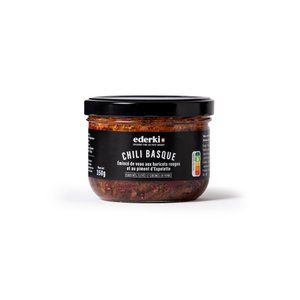 Basque chilli 350g