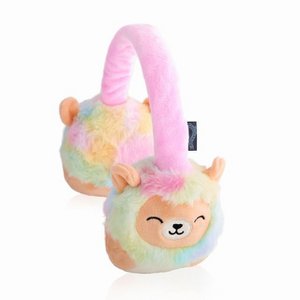 Squishmallows - Leonard the lion - bluetooth headphones
