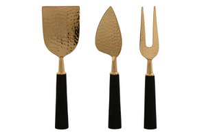 MESSENSET 3 INOX HARS 3,9X1X17,5 GOUDKAAS PC201819