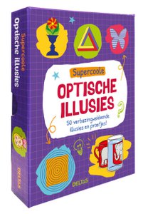 Super coole optische Täuschungen – Kartenschachtel