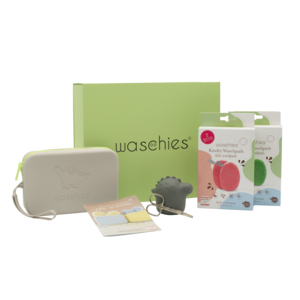 Geschenkdoos "New Born"