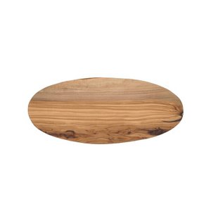 Leeff Olivewood Serveerplank Ollie S