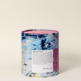 Kunstpuslespil + kunsttryk: Theresa Kallrath 01