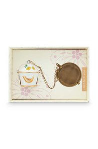 Tea Infuser Birdhouse