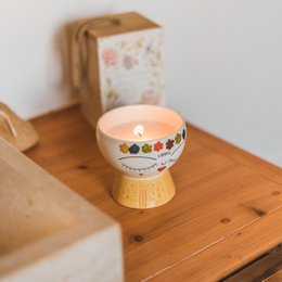 Frida Candle