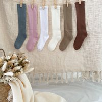 Lacy Socks